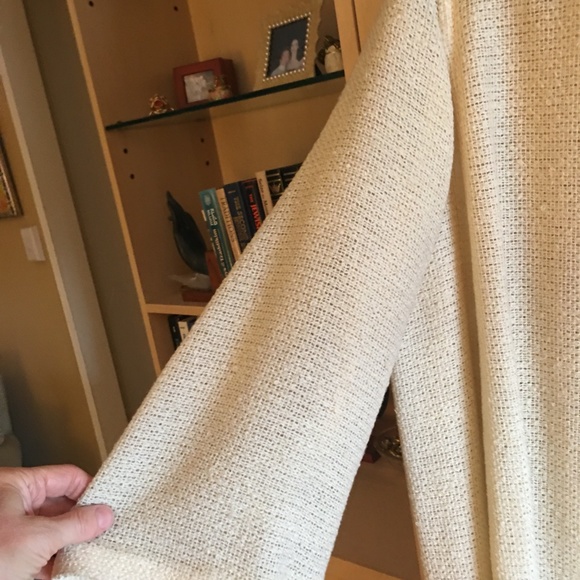 Long Sweater - Picture 5 of 6